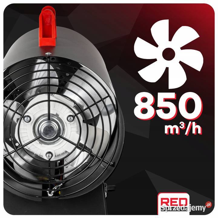 Nagrzewnica gazowa dmuchawa termostat lcd duża śląskie Katowice sprzedam