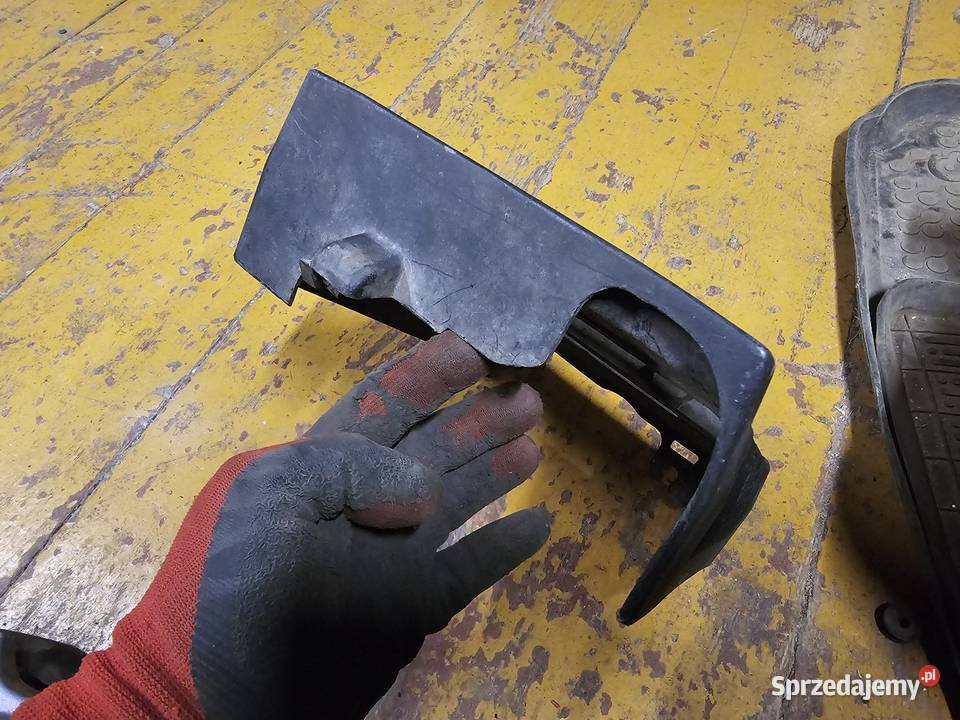 Yamaha RD 80 osłona chłodnicy osłonka kratka dolnośląskie Jelenia Góra