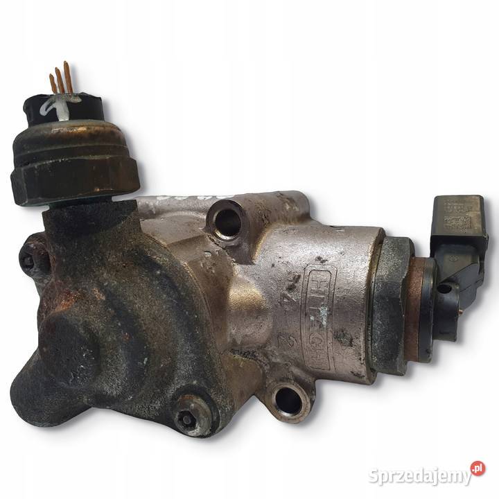 POMPA PALIWA wtryskowa VW Golf V A3 II 8P 20 FSI Chełm sprzedam