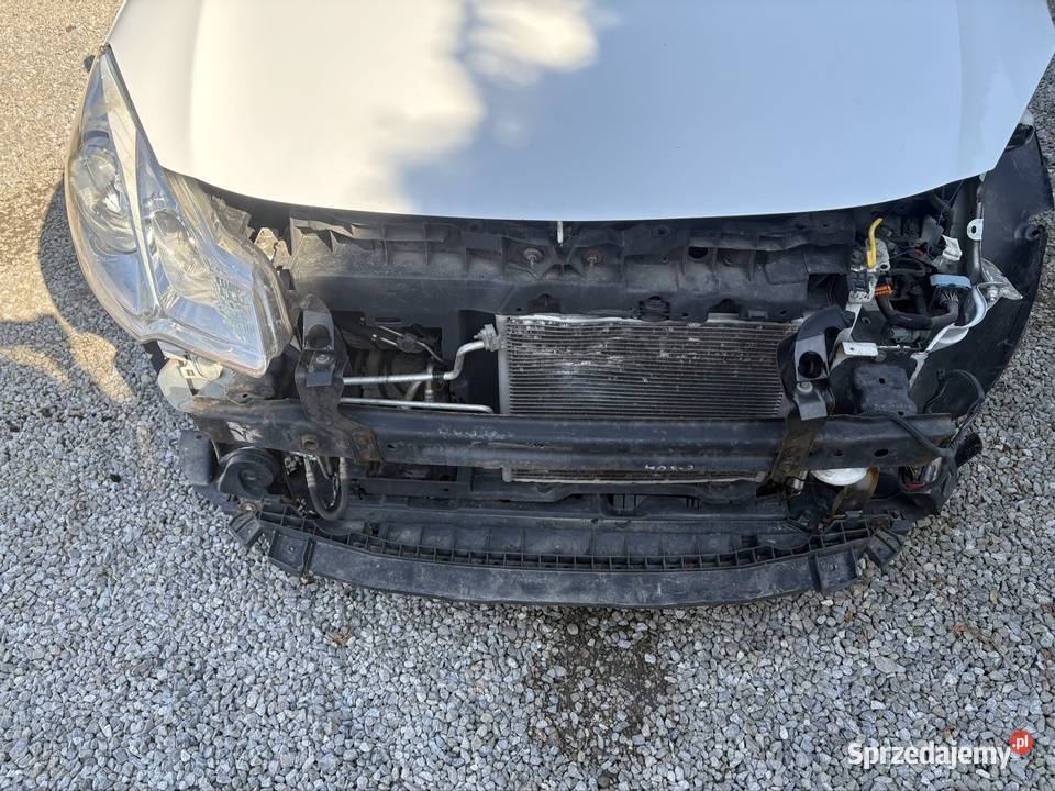 Citroen c3 2014 14 HDI 130