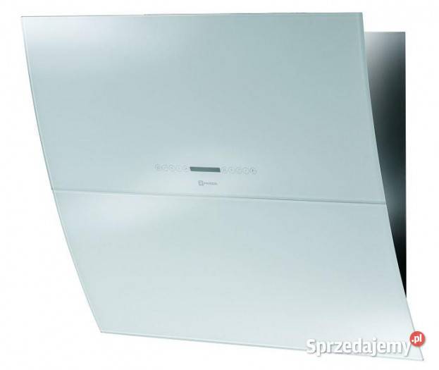 Okap kuchenny Faber Mirror Pro XV A80 Logic z sprzedam