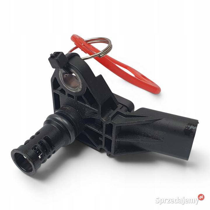 CZUJNIK CIŚNIENIA MAP SENSOR Porsche 911 992 30 osobowe Czujniki i sterowniki sprzedam