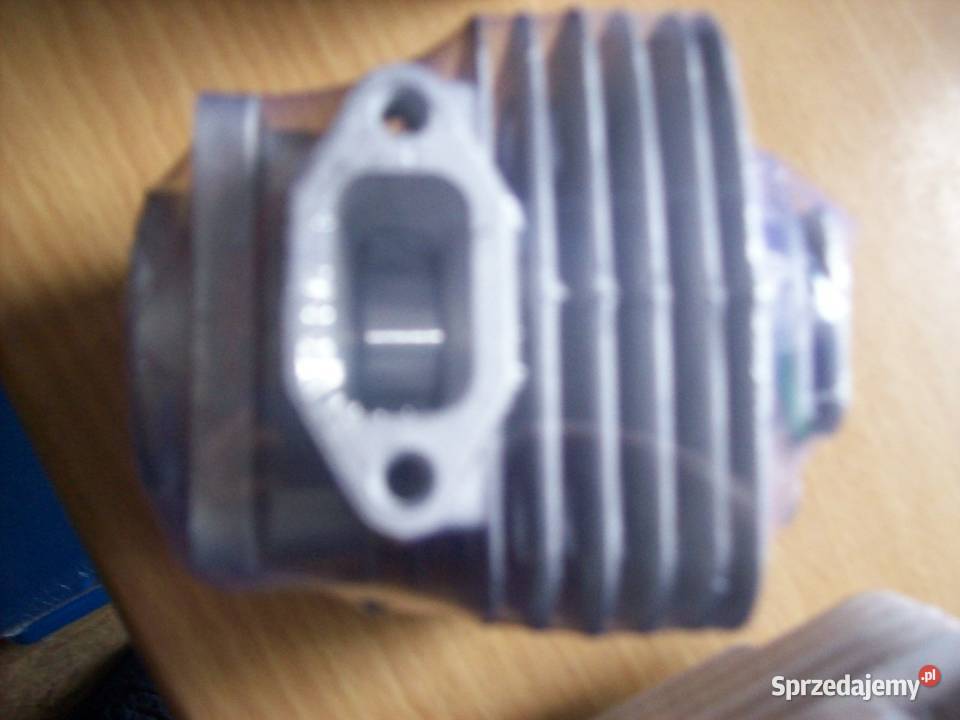 4440 mm cylinder tłok do kosy ermandemoninne sprzedam