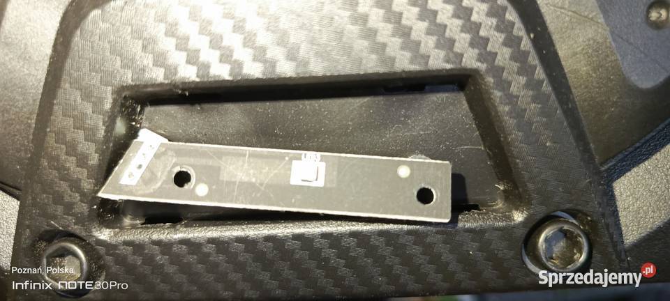 Głośnik psparty25 Poznań