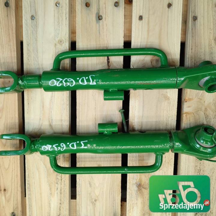 Tylny Podnośnik Stabilizator AL201044 AL201045 Wilkowo