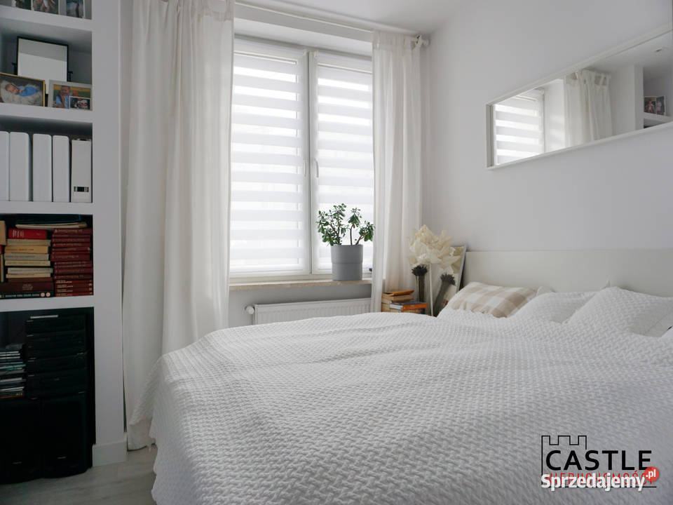 2 pokoje I 5 min do SKM Grabówek I pierwsze M I parter