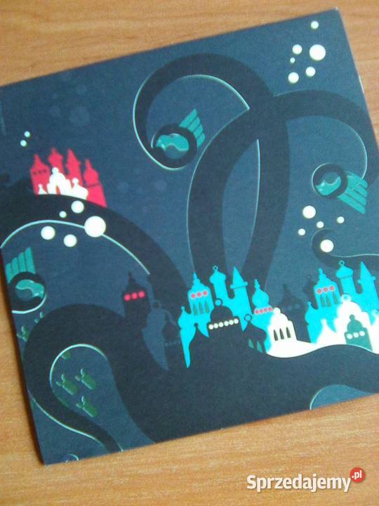 Keane Under the Iron Sea Warszawa