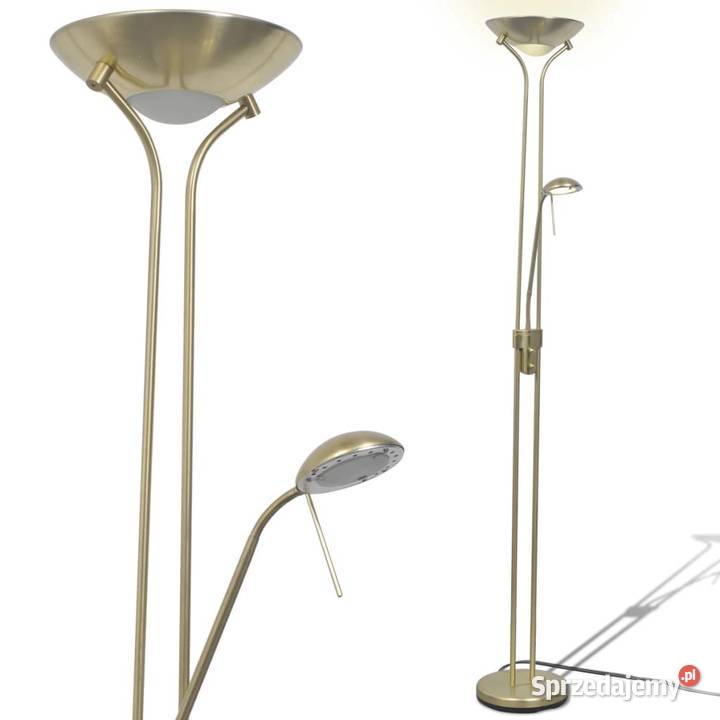 Lampa podłogowa LED przyciemniana 23 W242731 Warszawa