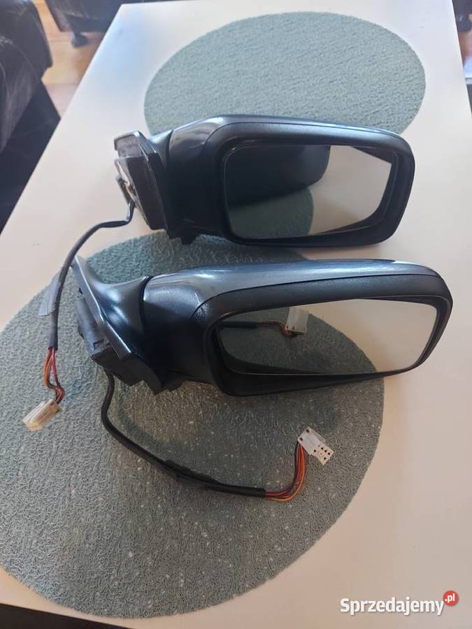 Lusterko prawe volvo v40s40 Bolesławiec