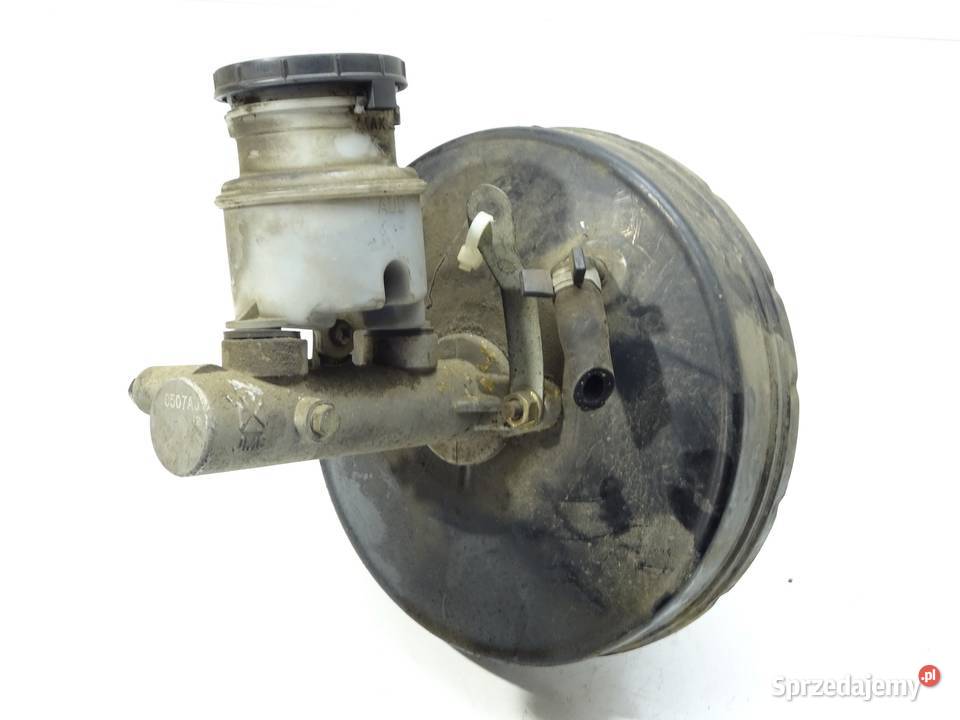 SERWO POMPA HAMULCOWA LANDWIND X6 Terenowy sprzedam