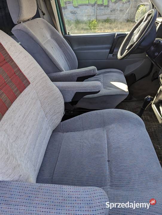 VW t4 Radom sprzedam