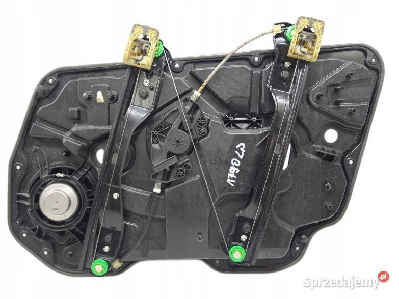 MECHANIZM SZYBY LEWY PRZÓD Volvo S60 II 2010