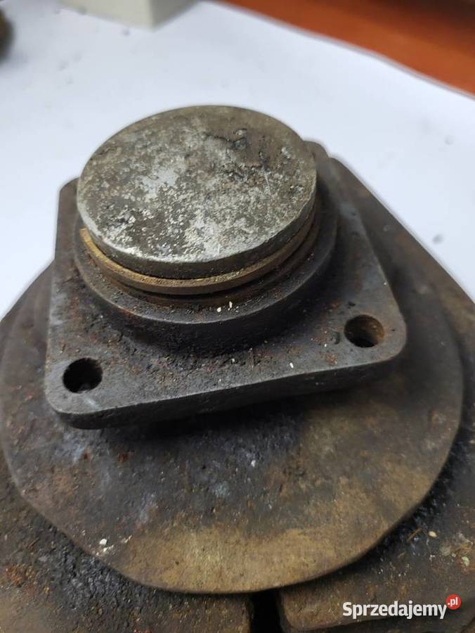 CYLINDER VICTORIA TRIUMPH TŁOK Rybnik