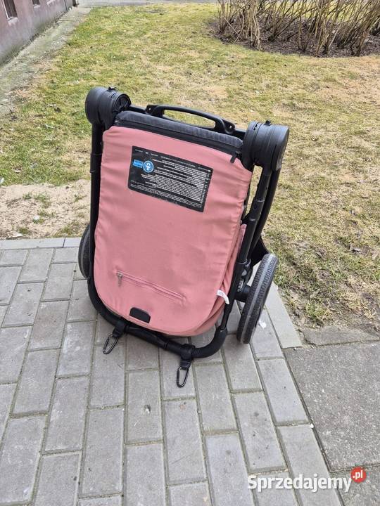 Wózek KinderKraft Nea sprzedam