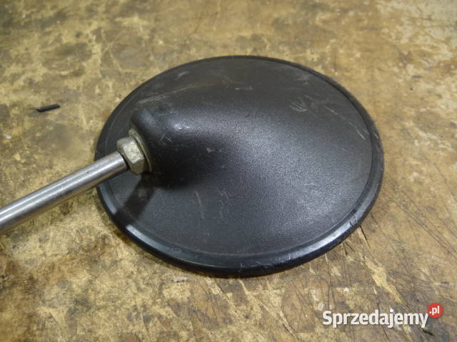 lusterko Simson S 50 S 51 org DDR Żary