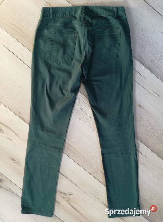 Spodnie GINA 3638 Dębica