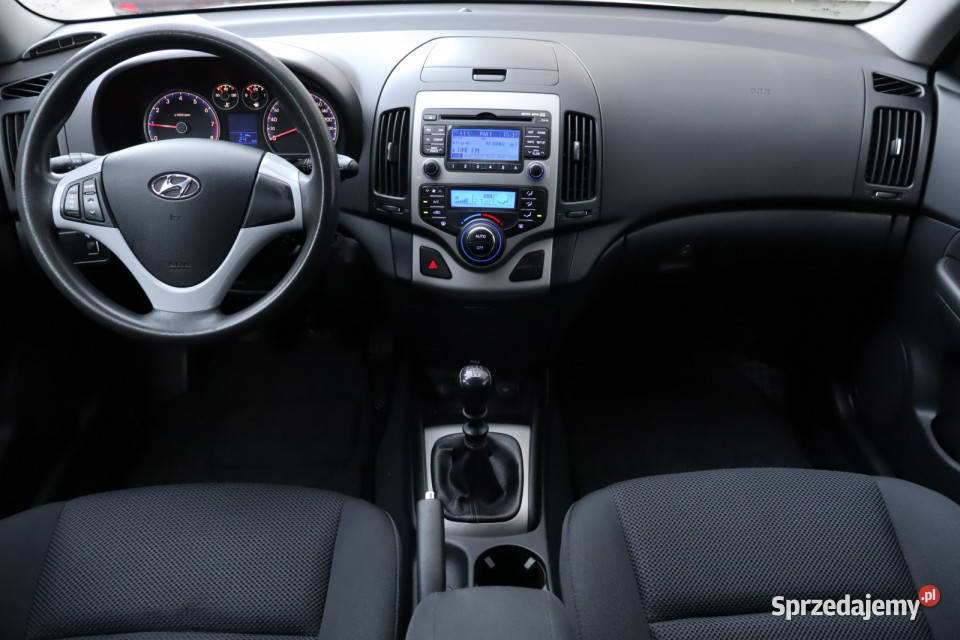 Hyundai i30 16 CVVT Zabrze