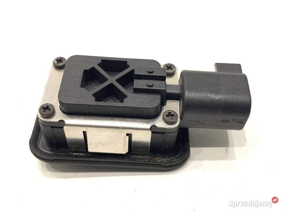 KLAMKA KLAPY TYŁ FORD S CX7314K147AA Minivan