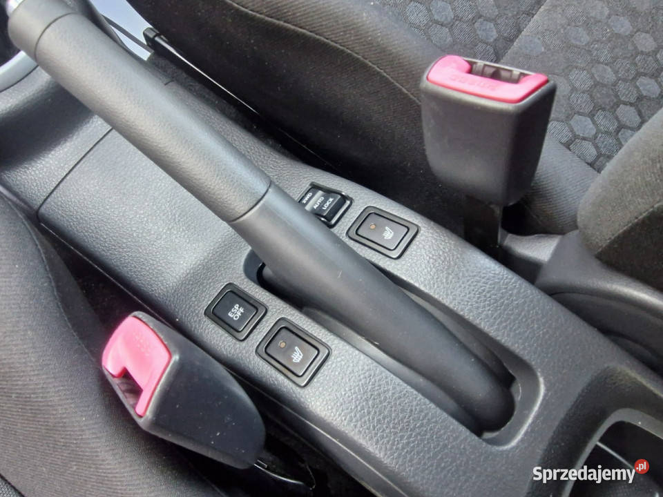 Suzuki SX4 SX4 16 benzyna 100 000 Comfort Plus Rymanów