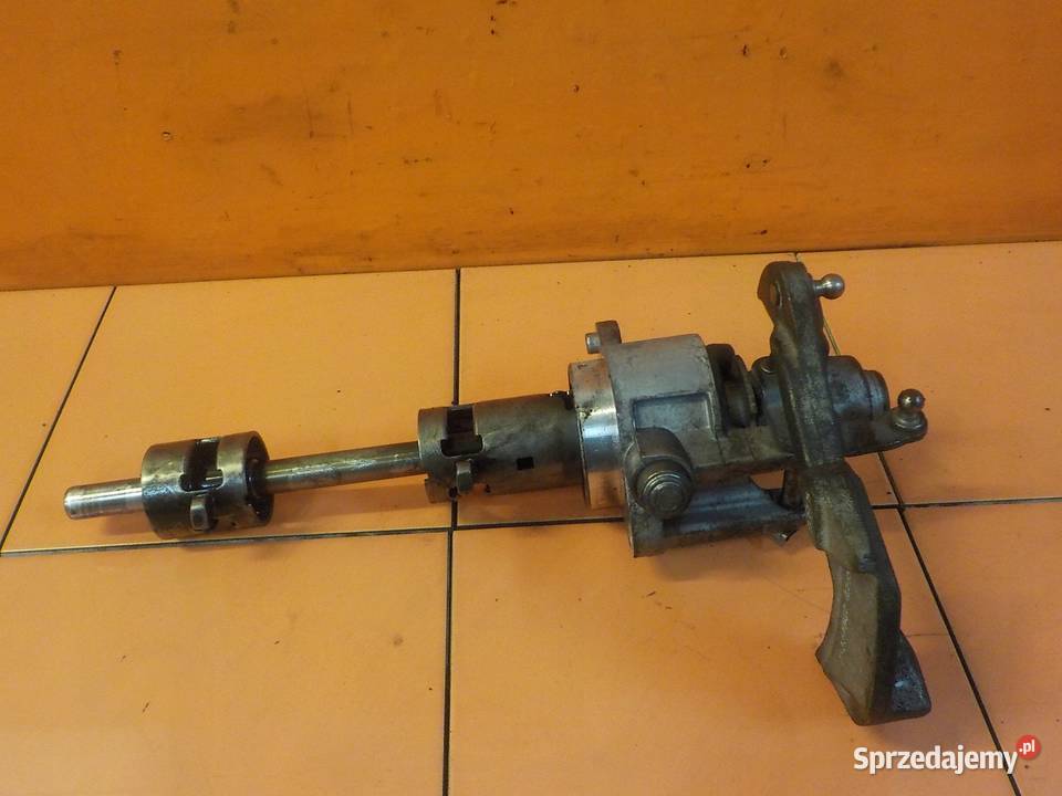 INSIGNIA ASTRA ZAFIRA 20 CDTI 10r A20DTH Suków