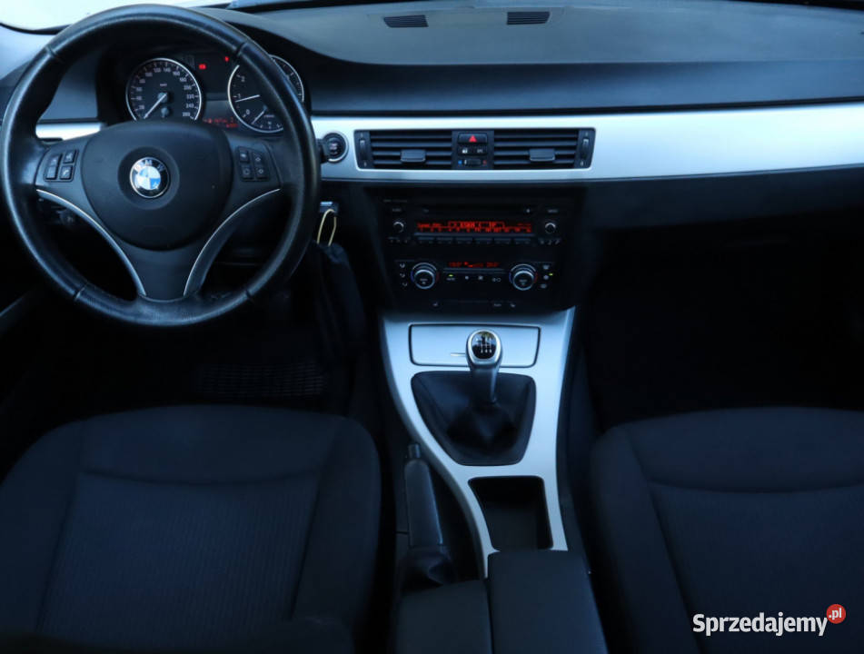 BMW 3 318 i komputer pokładowy Seria 3 Piaseczno