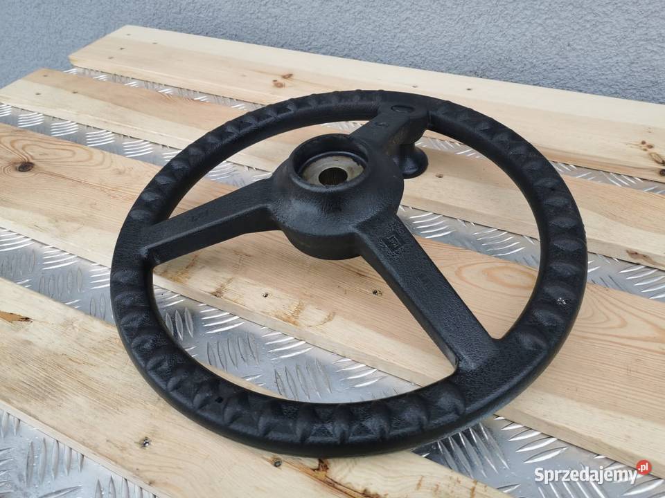 Kierownica CAT TH 330 Wilkowo
