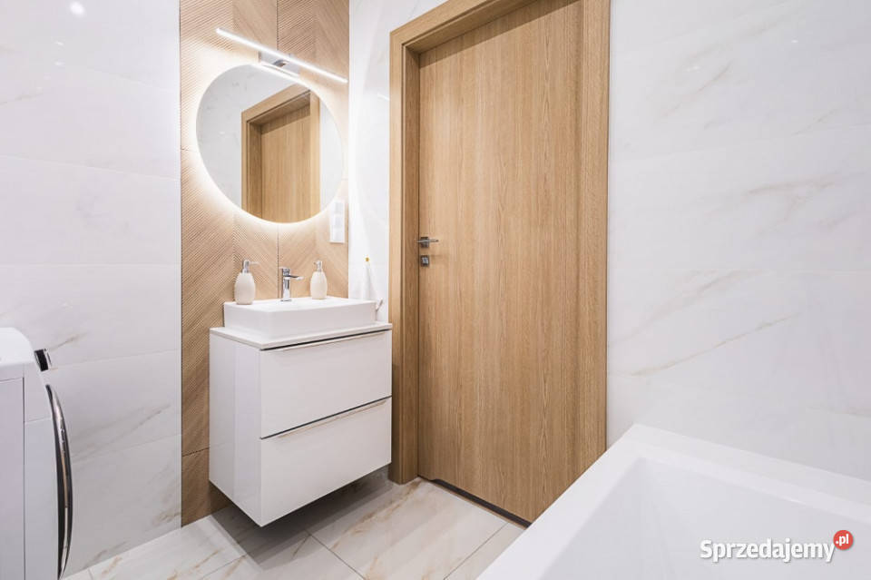 Lawendowe Wzgórze Widok na wschód słońca 3 internet sprzedam