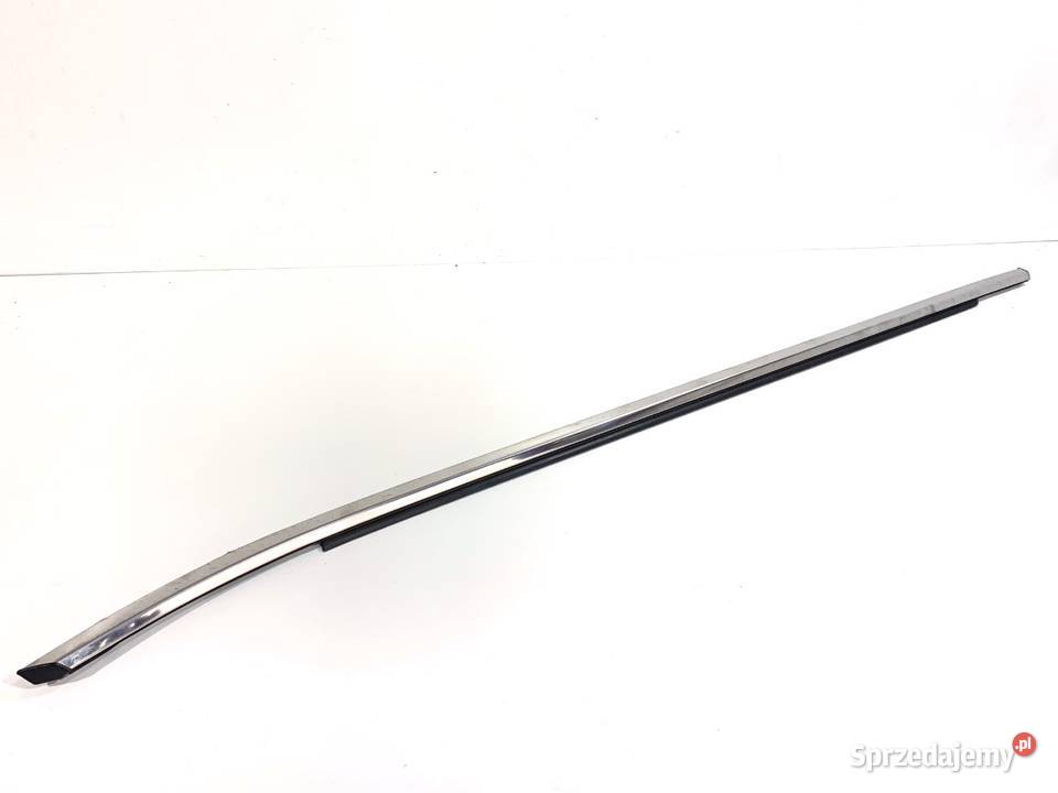 LISTWA ZGARNIAJĄCA TYŁ LEWY LEXUS NX podkarpackie sprzedam