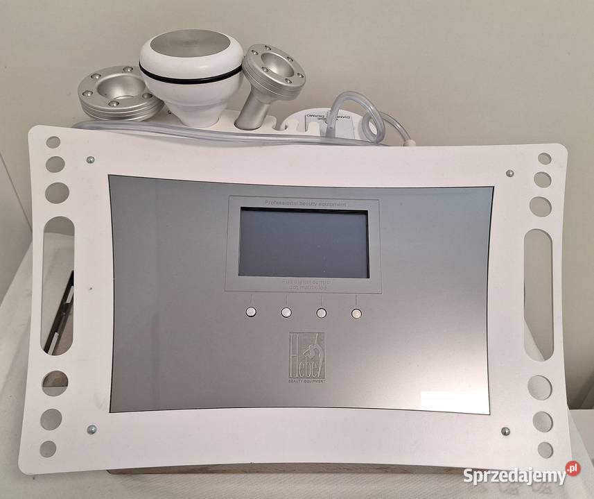 Sprzedam kombajn Hebe Gorzów Wielkopolski