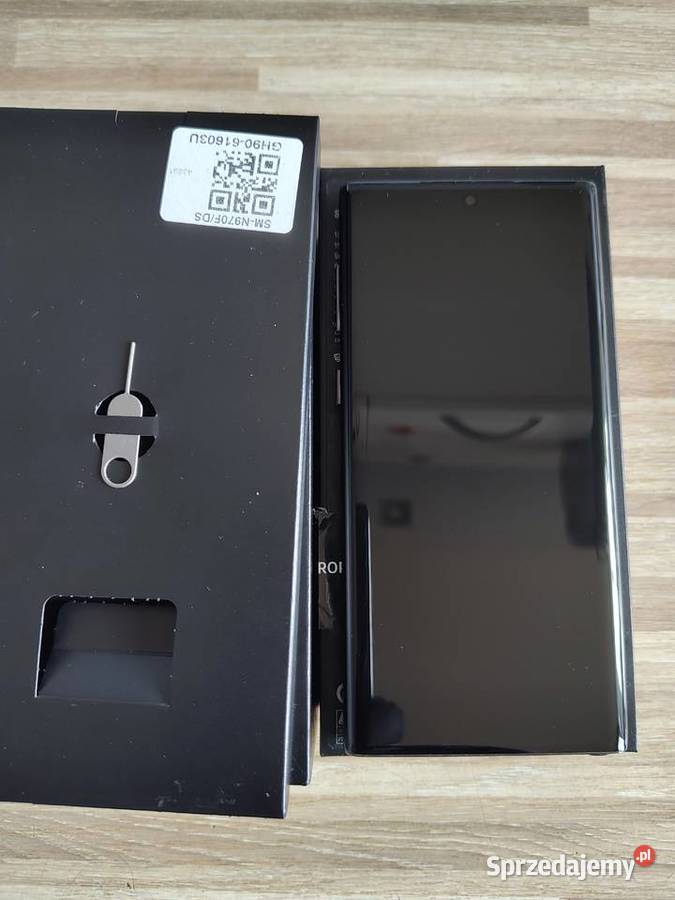 Samsung Galaxy note 10 8256gb Lubin