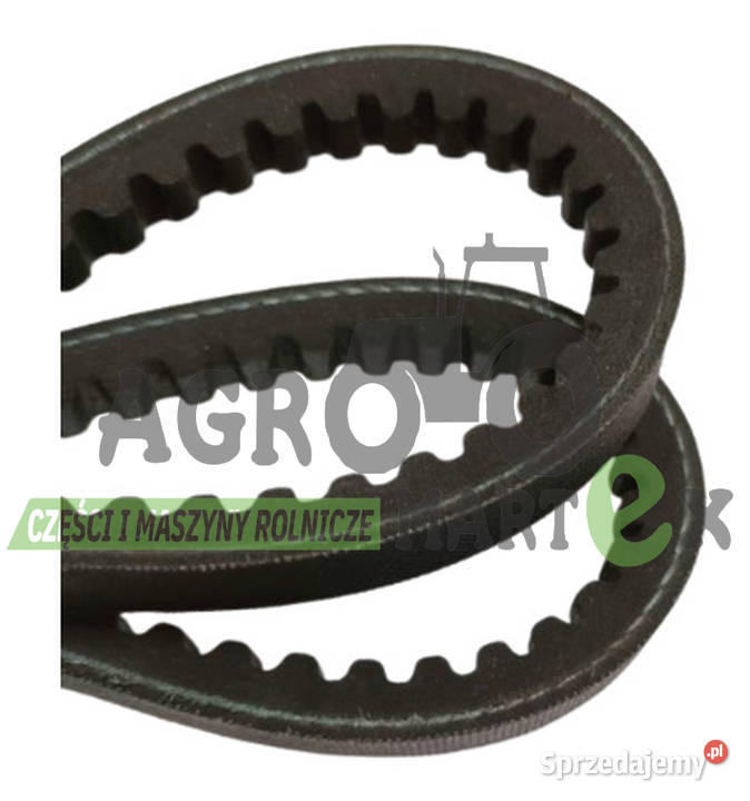 02101906 02101906 PASEK KLINOWY L1300 JCB