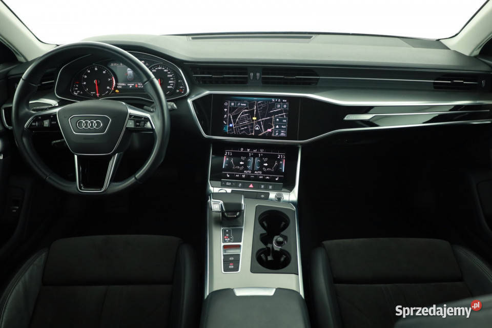 Audi A6 45 TFSI Piaseczno