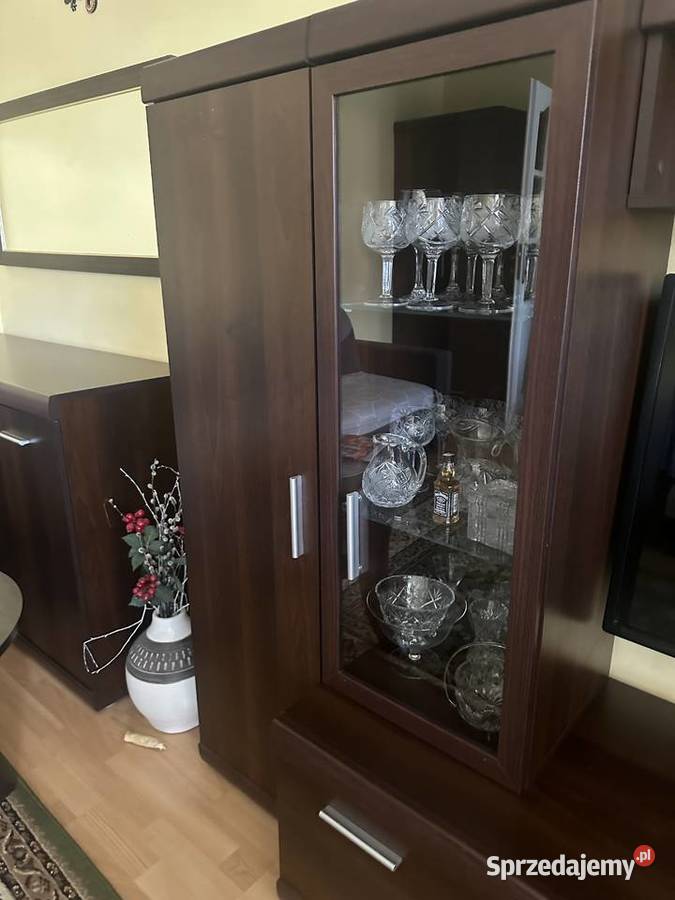 Meble sofa stół meblościanka komoda szafa Piaseczno