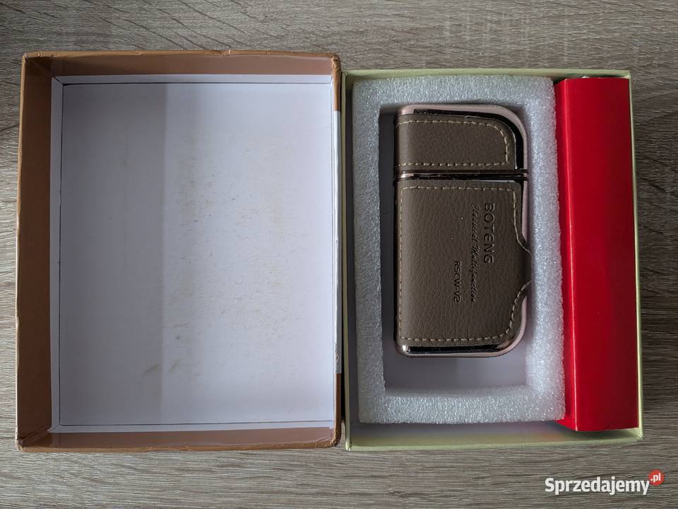 Maszynka do golenia Świętochłowice