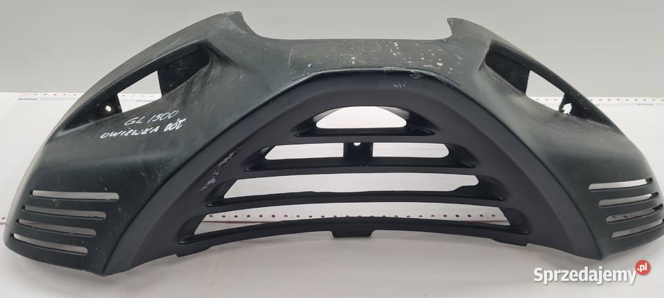 Honda Gold Wing 1500 pług owiewka OEM Warszawa
