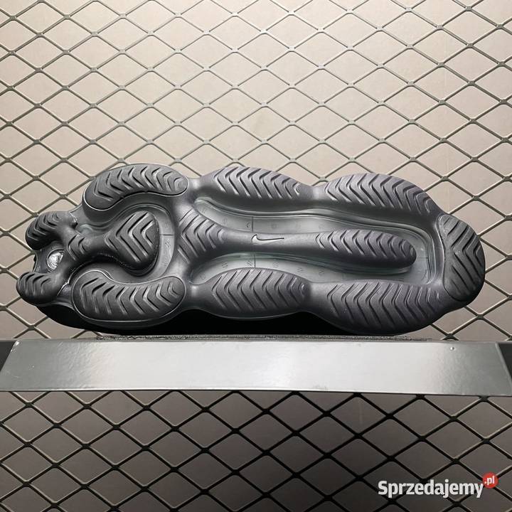 Nike Scorpion meskie buty sportowe rozmiar 4046 Nike