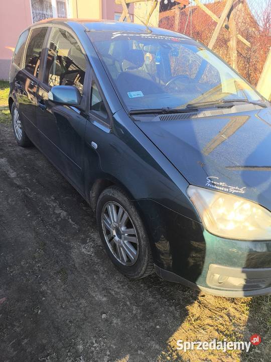 Ford C Górowo Iławeckie