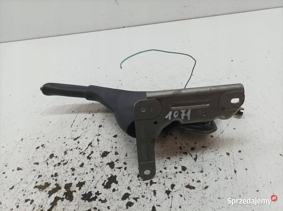 DŹWIGNIA HAMULCA RĘCZNEGO Renault Scenic III