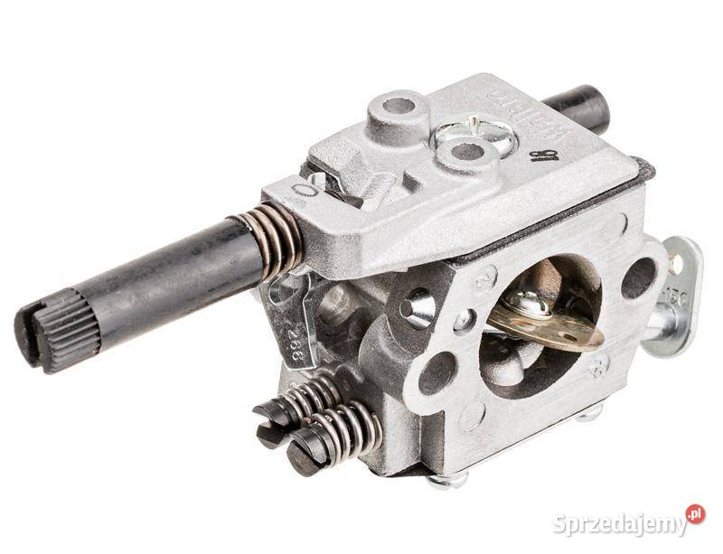 Gaźnik Shindaiwa E361 pilarki WT229 Opalenica