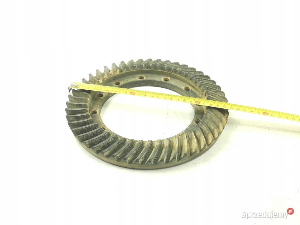 ZESTAW NAPRAWCZY MOSTU IVECO TRUCKS DAILY NOWY Motoryzacja