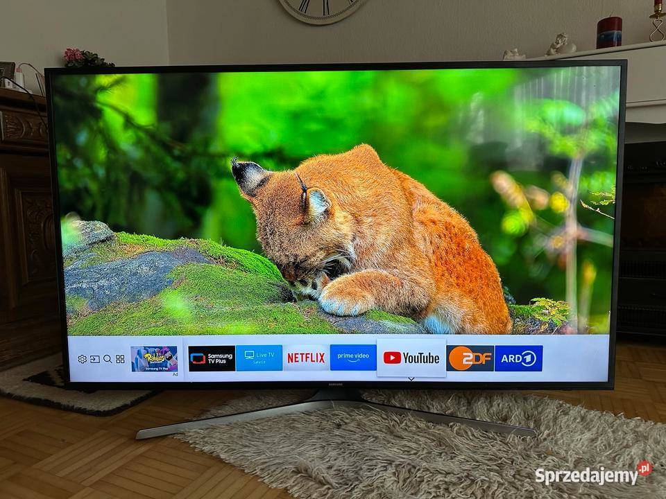 Samsung 49 Smart TV