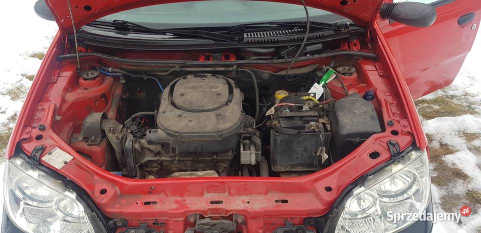 Fiat punto 12 benzyna 128 przebiegu świętokrzyskie Kielce
