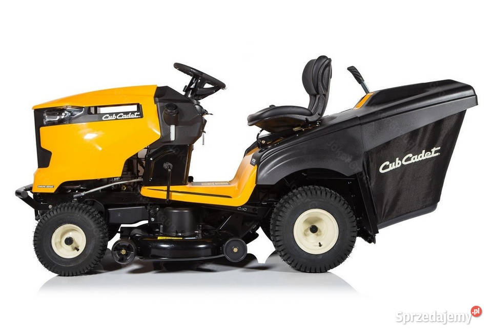 Traktorek kosiarka Cub Cadet XT1 OR95 95 KOSZ