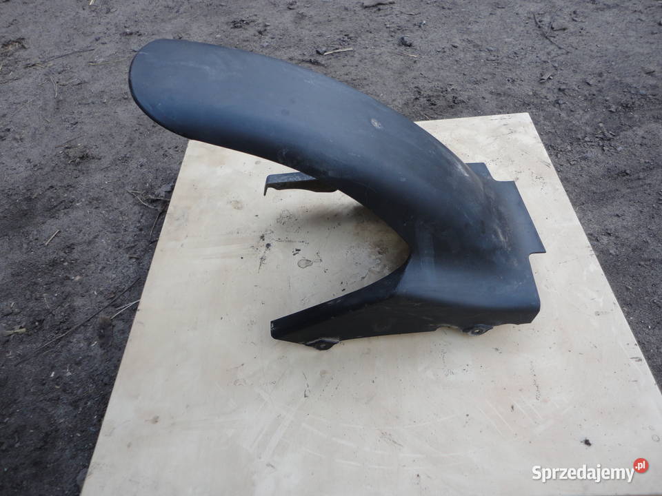 CPI GTR ZIPP AXIS nakole blotnik chlapacz zumico Motoryzacja Sokolniki