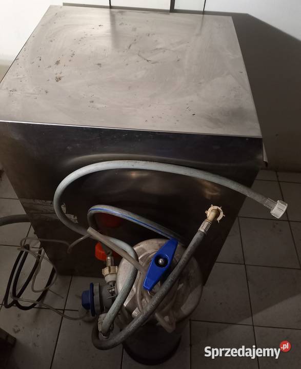 Zmywarka Wyparzarka SILANOS Gastronomia Wrocław