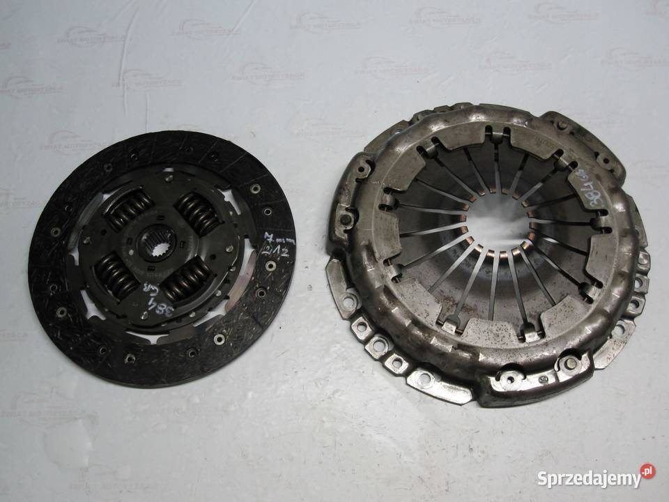 VIVARO M9R780 20 DCI 12r 115 146 324061610 dostawcze sprzedam