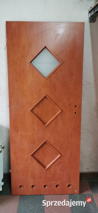 Drzwi wewnętrzne różne rodzaje mazowieckie Kozienice sprzedam