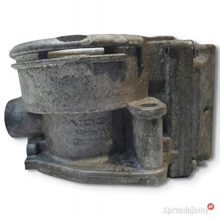 PRZEPUSTNICA VW Golf V Passat B6 19 TDI Chełm