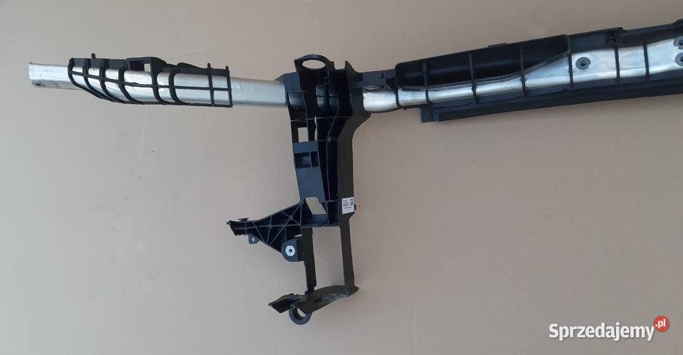 MERCEDES W246 W117 W176 WZMOCNIENIE PAS PRZEDNI Trzciel