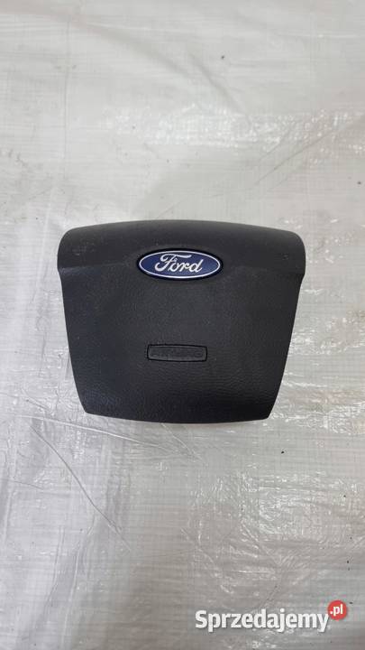 PODUSZKA POWIETRZNA KIEROWCY FORD S MK1 LIFT Poduszki powietrzne